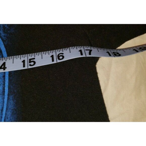 JASON ALDEAN Concert T-Shirt My Kinda Party Tour 2011 Small 2 SIDED          B7 - Picture 5 of 9